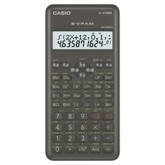 Calculator Casio FX570MS-2