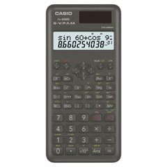 Calculator Casio FX85MS-2