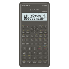 Calculator Casio FX95MS-2