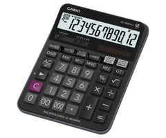Calculafor Casio DJ 120D PLUS