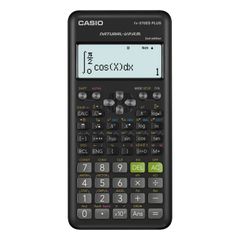 Calculator Casio FX570ES Plus-2