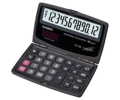 Calculator Casio SX-220
