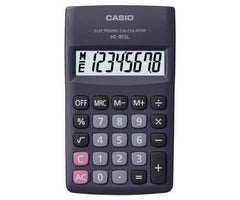 Calculator Casio HL-815BK