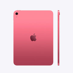 Apple 11” iPad (2025) WiFi 256GB – Pink