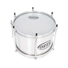 Izzo 10\" caixa de guerra