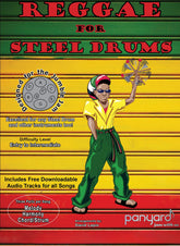 Jumbie Jam - Reggae for Steel Drums