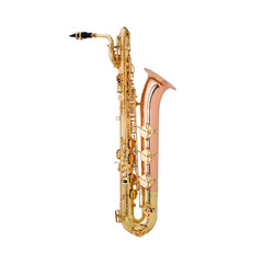 John Packer JP044 student Eb baritone saxophone outfit