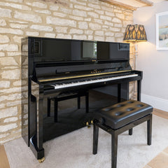 Kawai K-500 ATX4 Anytime upright piano