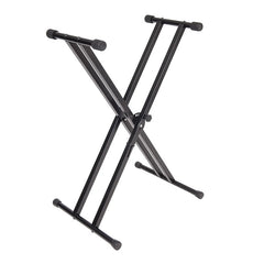 Kinsman double-braced keyboard stand