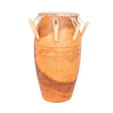 Percussion Plus Honestly Made Kpanlogo - 10\"