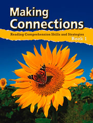 MAKING CONNECTIONS LEVEL 1 SKILLS BOOK