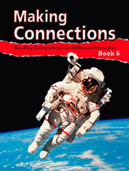 MAKING CONNECTIONS LEVEL 6 SKILLS BOOK
