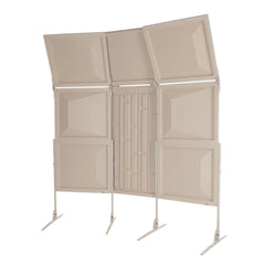 Wenger Travelmaster shell pack – 2 x Base/1 x Filler panels