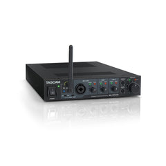 Tascam MA-BT240 mixing amplifier with extended Bluetooth