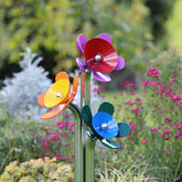 Percussion Play harmony flowers - Major posy surface mounted