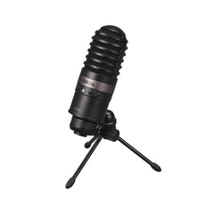 Yamaha YCM01U USB condenser mic - Black