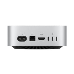Apple Mac mini M4 chip 10-core GPU – 512GB SSD
