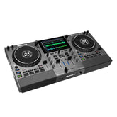 Numark Mixstream Pro Go streaming controller