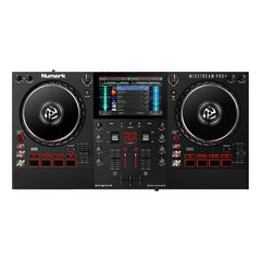 Numark Mixstream Pro+ controller