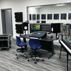 Vicoustic VicStudio Box – Black matte