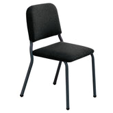 Wenger Musician chair in black – 18.5"