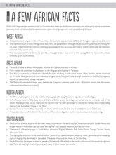 Teach & Play African Drums