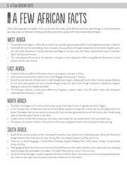 Teach & Play African Drums