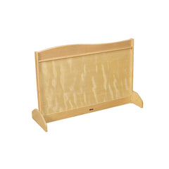 Stockholm Room Divider Wood