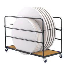 Universal Table Trolley