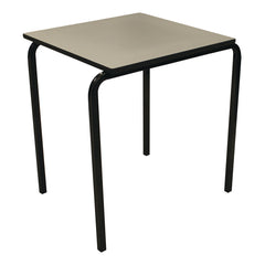Sq. S/Tables Sizemark 1 Beech