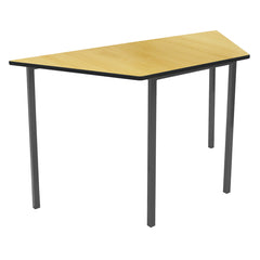 Trap.S/Table Sizemark 5 Grey Speckle