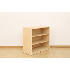 Elegant Storage 3 Shelf Cabinet
