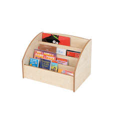 Reading Corner Big Book Kinderbox