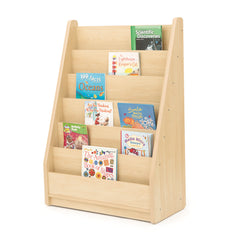 Elegant Storage Tall Basic Book