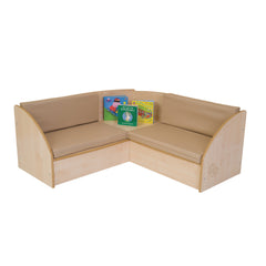 Mini Range Reading Corner