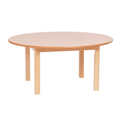 Circular Table 46Cm Height