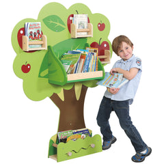 Apple Tree Bookcase