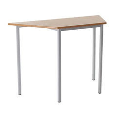 Welded Tbl Trapez S/Mark2 Beech