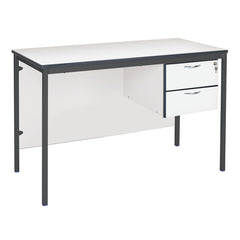 Metalliform Teacher's Desk