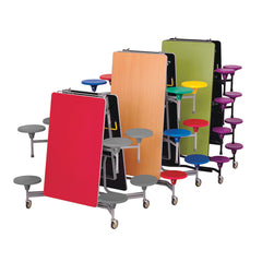Sico 12 Seat Rectangular Tables