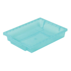 Antimicrobial Tray Pk12 Kiwi Jelly