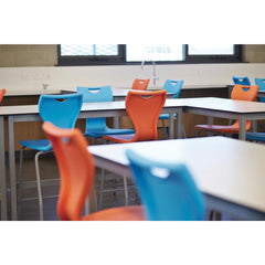 En Chair Smk1 Royal Blue