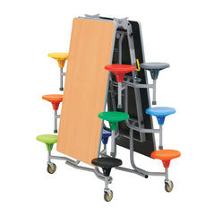 Early Years 12 Seat Table