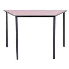 Weld Frm Table 1200X600X640 Grey