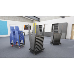 En Core Tbe Dolly 215X900X600Mm