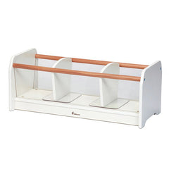 Bambino Browser 900X400X360 White