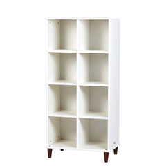 Bambino Cube 662X420X1366 4X2Shelf