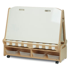 Store Trolley1200X400X345