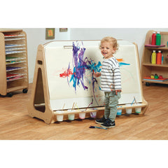 Easel 1162X600X810