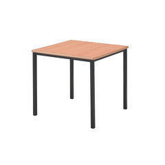 Table 600X600 Sm6 760H Beech